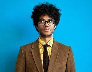 Richard Ayoade