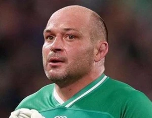 Rory Best