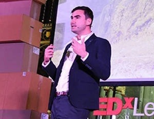 Simon Parker