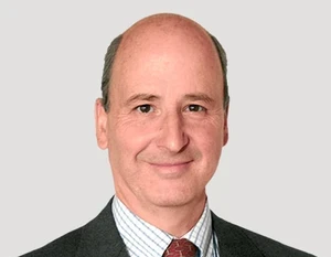 Stéphane Garelli