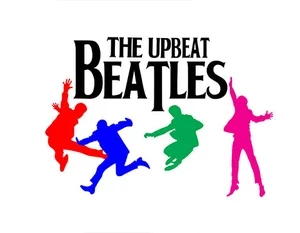 The Upbeat Beatles
