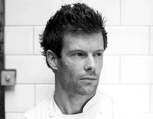 Tom Aikens