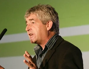 Tony Juniper