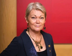 Tracy Edwards