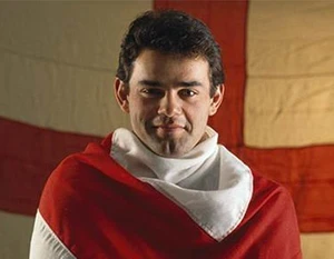 Will Carling