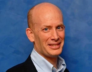 William Hoffman