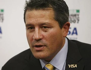 Zinzan Brooke