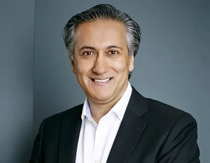 Dr. Aamer Khan