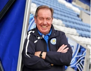 Alan Birchenall