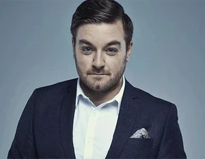 Alex Brooker