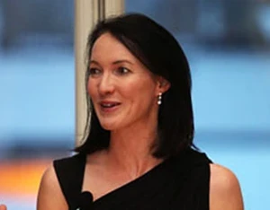 Alison Mitchell