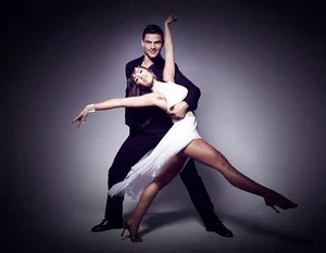 Aljaz &amp; Janette