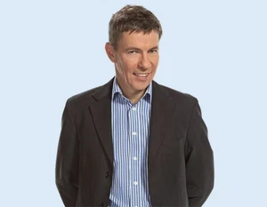 Andrew Pierce