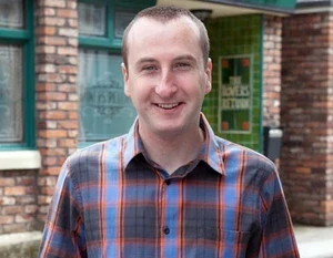 Andrew Whyment