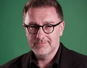 Anthony Lilley