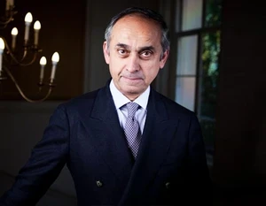Lord Ara Darzi