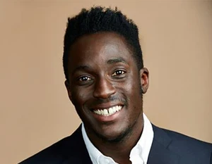 Ayo Akinwolere