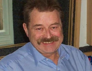 Bill Barclay