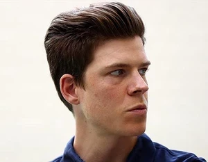 Bob Jungels