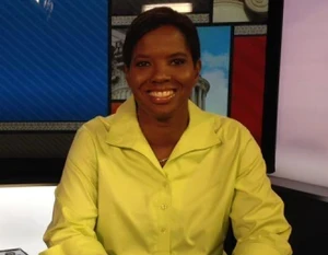 Briana Scurry