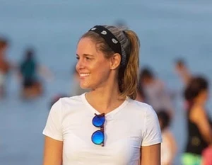 Caroline De Moraes