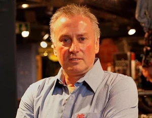 Chas Howes