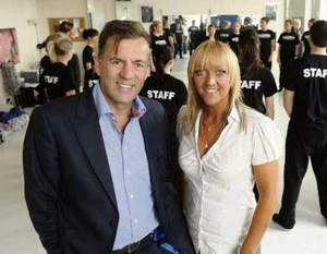 Denise Hutton-Gosney