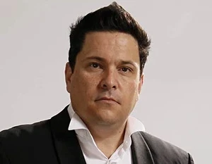 Dom Joly