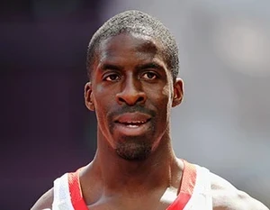 Dwain Chambers