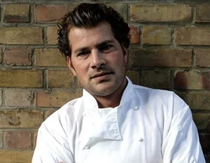 Ed Baines