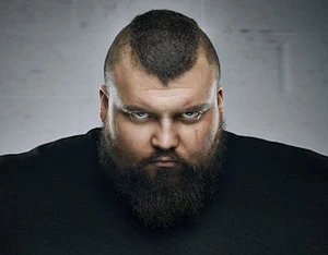 Eddie Hall