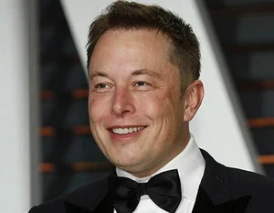 Elon Musk