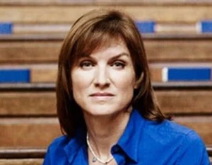 Fiona Bruce
