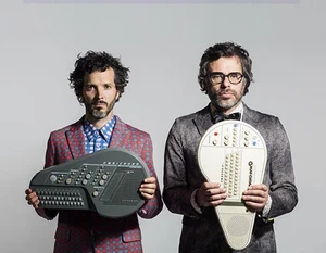 Flight Of The Conchords