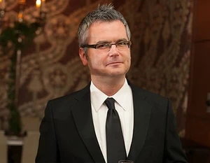 Geoff Rowe