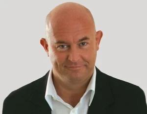 Graham Davies