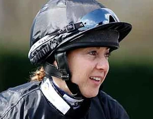 Hayley Turner