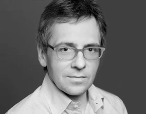 Ian Bremmer
