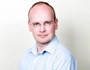 Ian Pearson