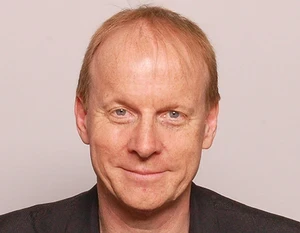Ian Stafford