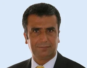 Jack Romero