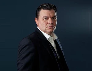 Jamie Foreman
