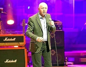 Jasper Carrott