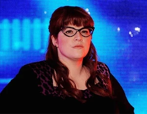 Jenny Ryan