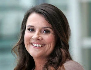 Jo Wheatley