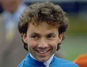 John Francome
