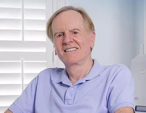 John Sculley