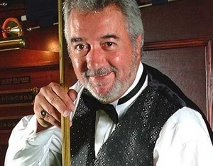 John Virgo