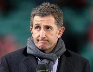 Jonathan Davies