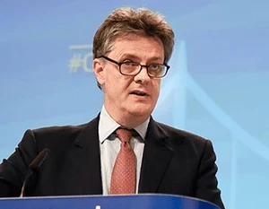Jonathan Hill